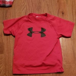 Under armour t shirt